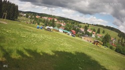 Sjezdovka