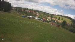 Sjezdovka