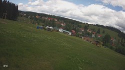 Sjezdovka