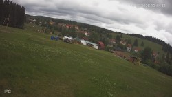 Sjezdovka