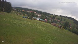 Sjezdovka