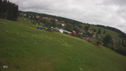 Sjezdovka