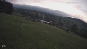 Ski areál Velflink Pernink - Sjezdovka - 16.6.2026 v 04:45 Ski areál Velflink Pernink - Sjezdovka - 16.6.2026 v 04:45
