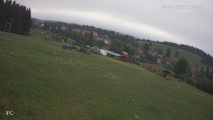 Ski areál Velflink Pernink - Sjezdovka - 16.6.2026 v 05:01 Ski areál Velflink Pernink - Sjezdovka - 16.6.2026 v 05:01