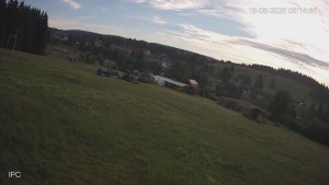 Ski areál Velflink Pernink - Sjezdovka - 16.6.2026 v 06:15 Ski areál Velflink Pernink - Sjezdovka - 16.6.2026 v 06:15