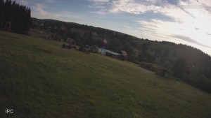Ski areál Velflink Pernink - Sjezdovka - 16.6.2026 v 06:30 Ski areál Velflink Pernink - Sjezdovka - 16.6.2026 v 06:30