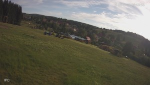 Ski areál Velflink Pernink - Sjezdovka - 16.6.2026 v 07:01 Ski areál Velflink Pernink - Sjezdovka - 16.6.2026 v 07:01