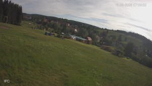 Ski areál Velflink Pernink - Sjezdovka - 16.6.2026 v 07:30 Ski areál Velflink Pernink - Sjezdovka - 16.6.2026 v 07:30