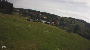 Ski areál Velflink Pernink - Sjezdovka - 16.6.2026 v 08:01 Ski areál Velflink Pernink - Sjezdovka - 16.6.2026 v 08:01