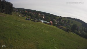 Ski areál Velflink Pernink - Sjezdovka - 16.6.2026 v 08:15 Ski areál Velflink Pernink - Sjezdovka - 16.6.2026 v 08:15