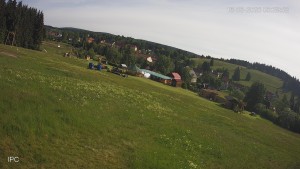 Ski areál Velflink Pernink - Sjezdovka - 16.6.2026 v 08:30 Ski areál Velflink Pernink - Sjezdovka - 16.6.2026 v 08:30