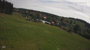 Ski areál Velflink Pernink - Sjezdovka - 16.6.2026 v 09:01 Ski areál Velflink Pernink - Sjezdovka - 16.6.2026 v 09:01
