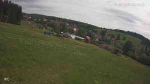 Ski areál Velflink Pernink - Sjezdovka - 16.6.2026 v 09:15 Ski areál Velflink Pernink - Sjezdovka - 16.6.2026 v 09:15