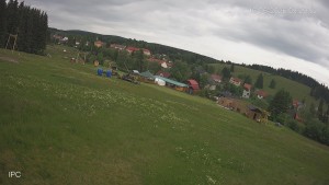 Ski areál Velflink Pernink - Sjezdovka - 16.6.2026 v 09:30 Ski areál Velflink Pernink - Sjezdovka - 16.6.2026 v 09:30