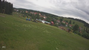 Ski areál Velflink Pernink - Sjezdovka - 16.6.2026 v 09:45 Ski areál Velflink Pernink - Sjezdovka - 16.6.2026 v 09:45