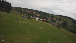 Ski areál Velflink Pernink - Sjezdovka - 16.6.2026 v 10:01 Ski areál Velflink Pernink - Sjezdovka - 16.6.2026 v 10:01