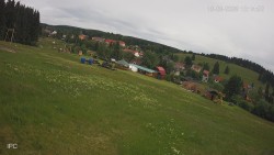 Sjezdovka