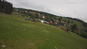Ski areál Velflink Pernink - Sjezdovka - 16.6.2026 v 10:15 Ski areál Velflink Pernink - Sjezdovka - 16.6.2026 v 10:15