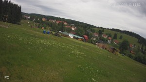 Ski areál Velflink Pernink - Sjezdovka - 16.6.2026 v 10:45 Ski areál Velflink Pernink - Sjezdovka - 16.6.2026 v 10:45