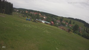 Ski areál Velflink Pernink - Sjezdovka - 16.6.2026 v 11:01 Ski areál Velflink Pernink - Sjezdovka - 16.6.2026 v 11:01
