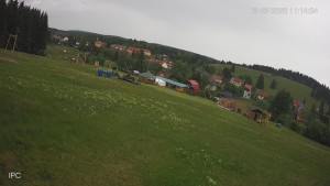 Ski areál Velflink Pernink - Sjezdovka - 16.6.2026 v 11:15 Ski areál Velflink Pernink - Sjezdovka - 16.6.2026 v 11:15