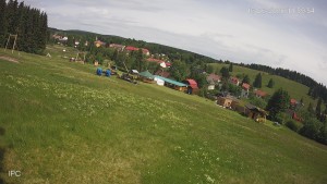 Ski areál Velflink Pernink - Sjezdovka - 16.6.2026 v 12:01 Ski areál Velflink Pernink - Sjezdovka - 16.6.2026 v 12:01