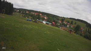 Ski areál Velflink Pernink - Sjezdovka - 16.6.2026 v 14:15 Ski areál Velflink Pernink - Sjezdovka - 16.6.2026 v 14:15