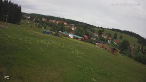 Skigebiet Velflink, Pernink - Skipiste - 16.6.2026 v 15:45 Skigebiet Velflink, Pernink - Skipiste - 16.6.2026 v 15:45
