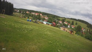 Skigebiet Velflink, Pernink - Skipiste - 16.6.2026 v 16:45 Skigebiet Velflink, Pernink - Skipiste - 16.6.2026 v 16:45