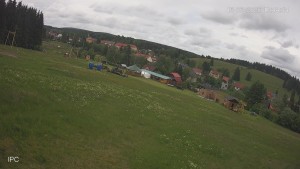 Skigebiet Velflink, Pernink - Skipiste - 16.6.2026 v 17:45 Skigebiet Velflink, Pernink - Skipiste - 16.6.2026 v 17:45