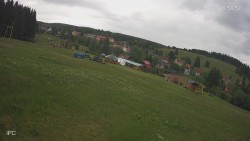 Sjezdovka