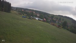 Sjezdovka