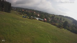 Sjezdovka