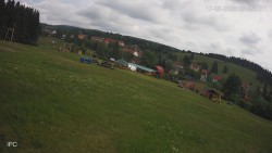 Sjezdovka