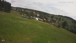 Sjezdovka