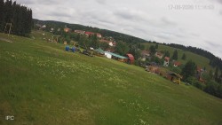 Sjezdovka