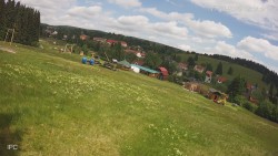 Sjezdovka