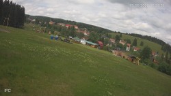 Sjezdovka