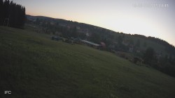 Sjezdovka