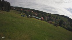 Sjezdovka
