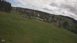 Sjezdovka