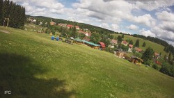 Sjezdovka