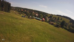 Sjezdovka
