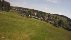 Sjezdovka