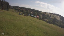 Sjezdovka