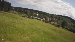 Sjezdovka