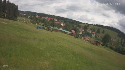 Sjezdovka