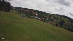 Sjezdovka