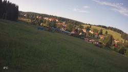 Sjezdovka