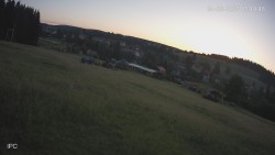 Sjezdovka